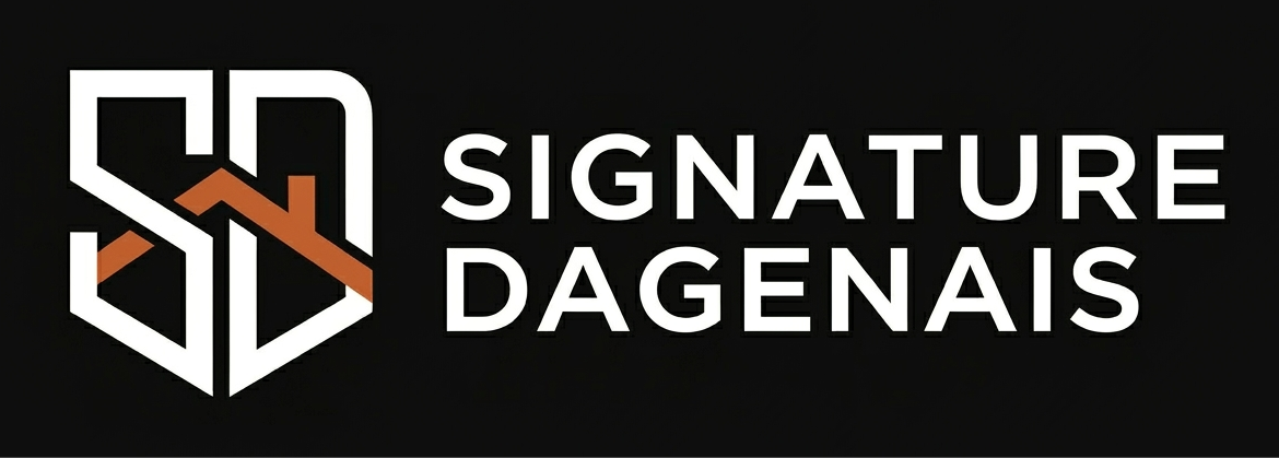 Signature Dagenais